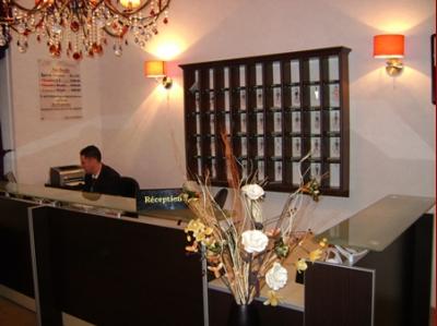 Audin Hotel Algiers Exterior foto